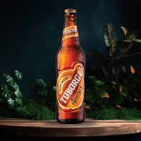 Tuborg Amber