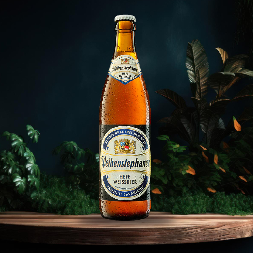 Weihenstephaner