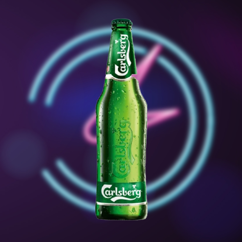 Carlsberg
